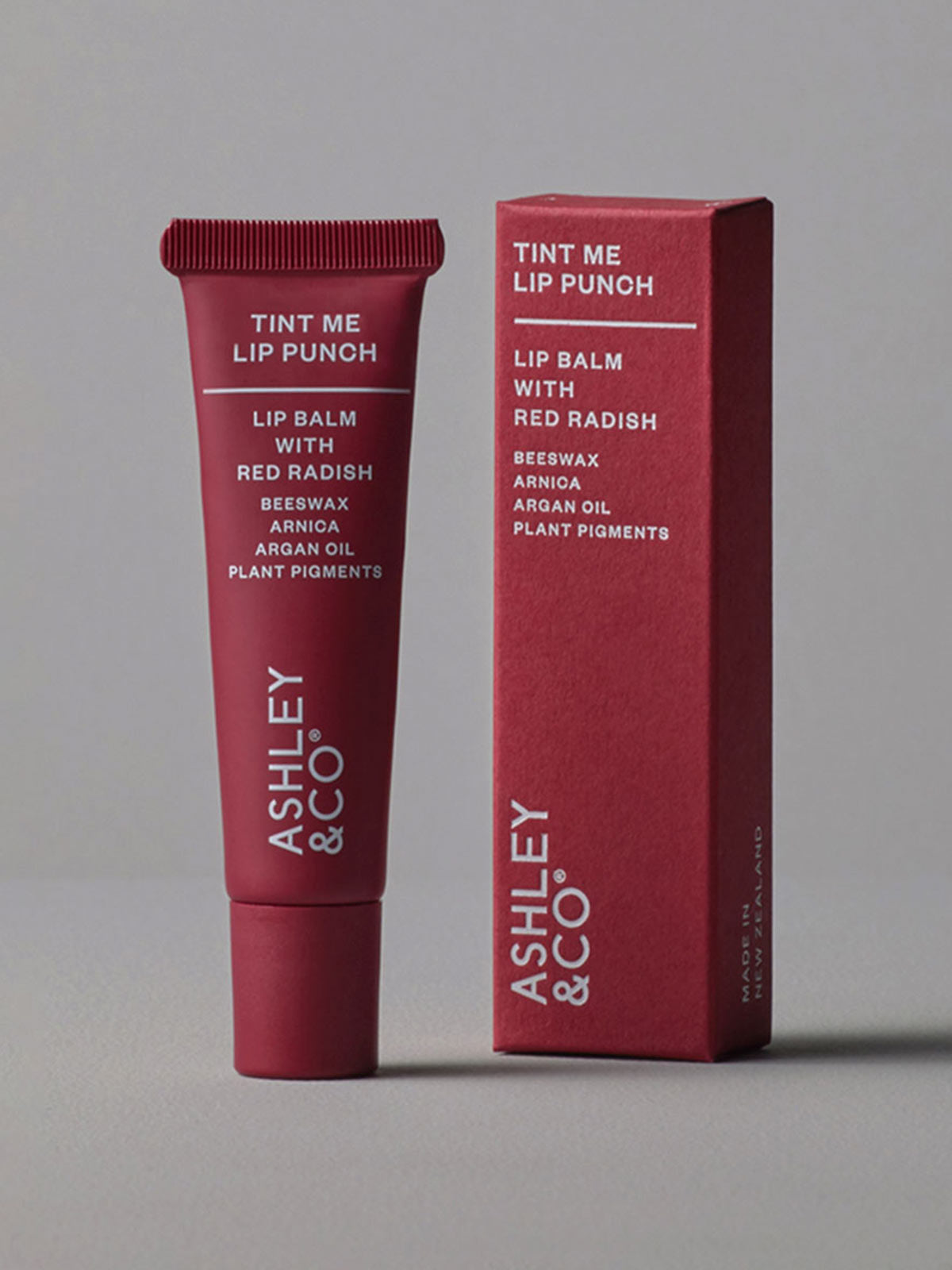Lip Punch Lip Balm