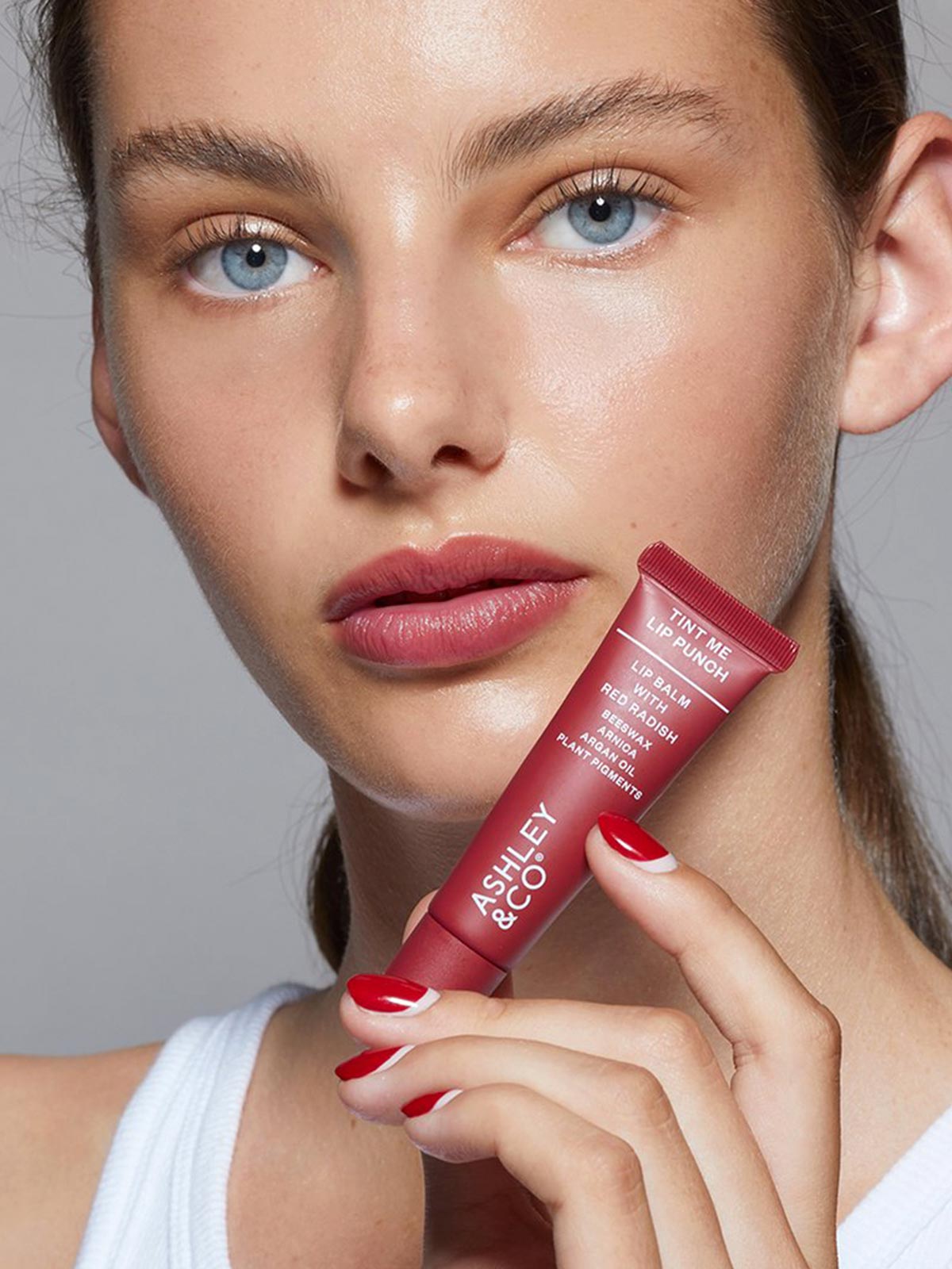 Lip Punch Lip Balm