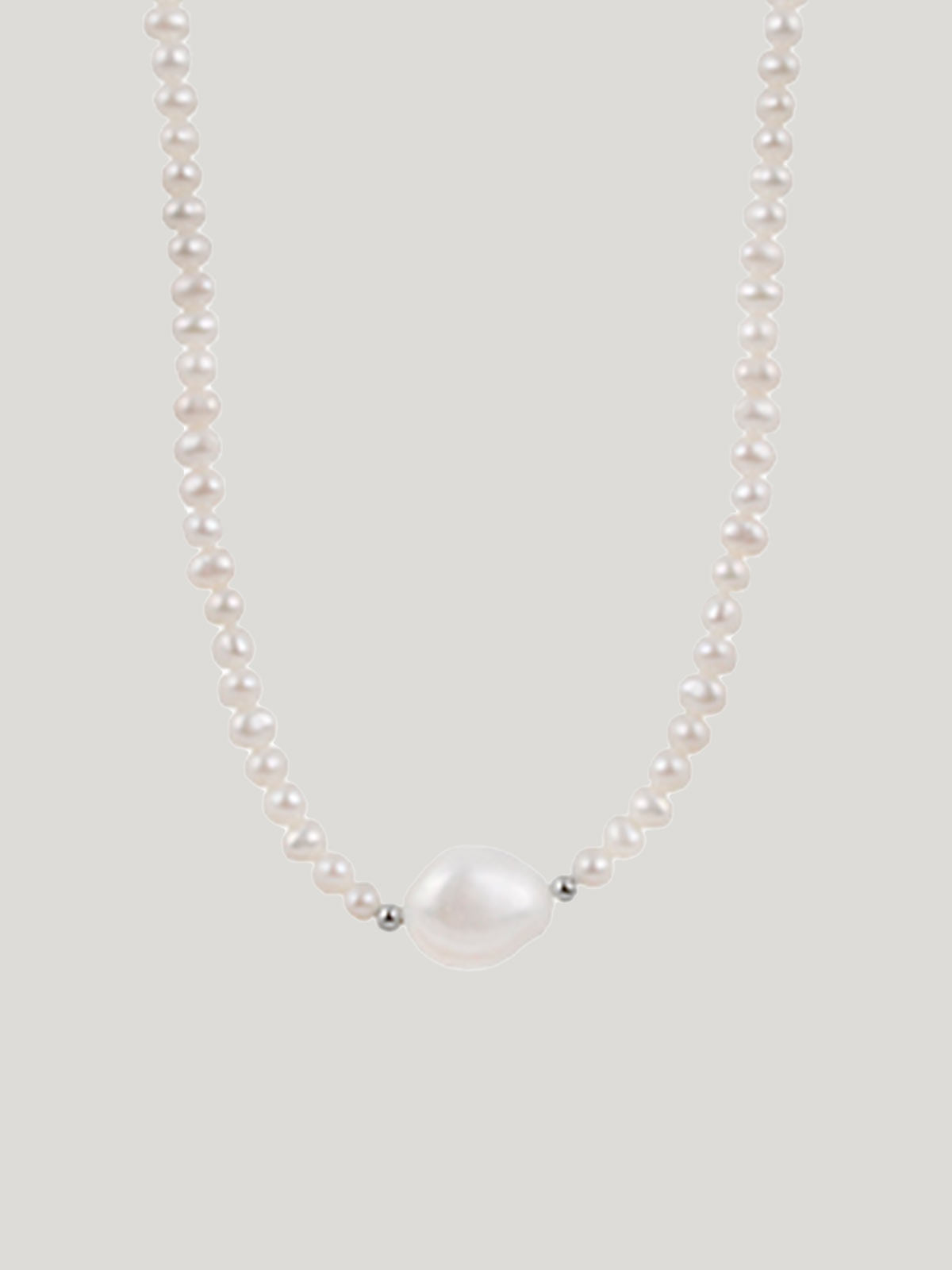 Bianc Coastline Necklace