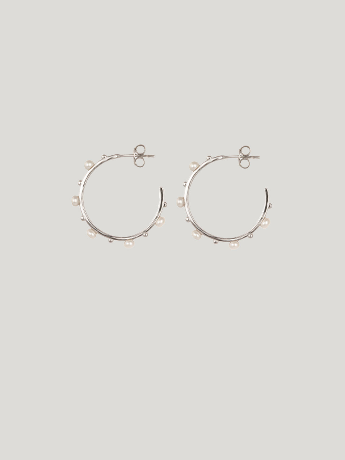 Pacific Earring