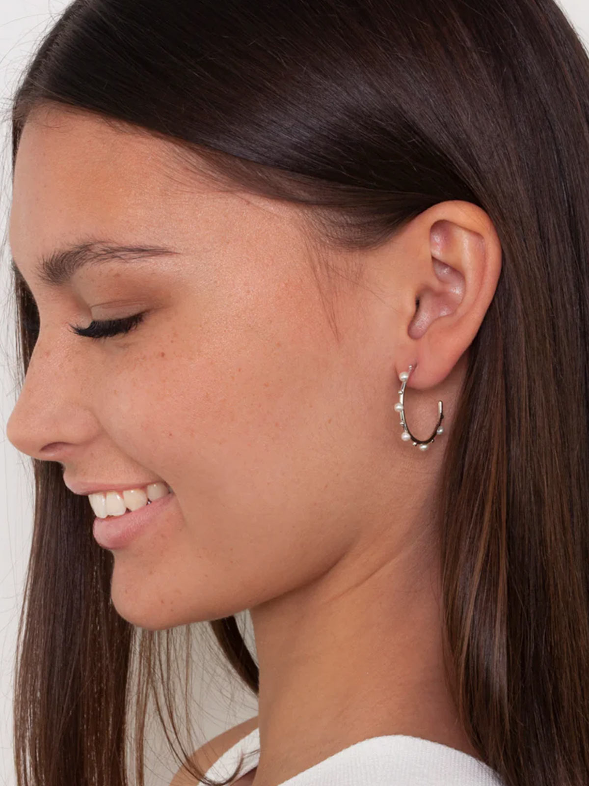 Pacific Earring