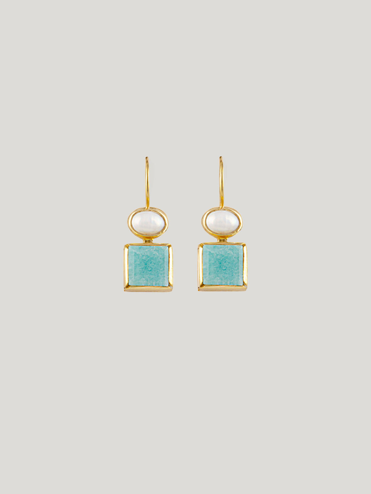 Hillside Earring