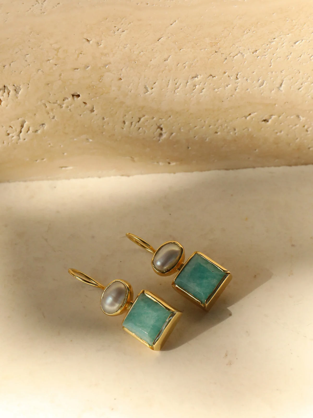 Hillside Earring