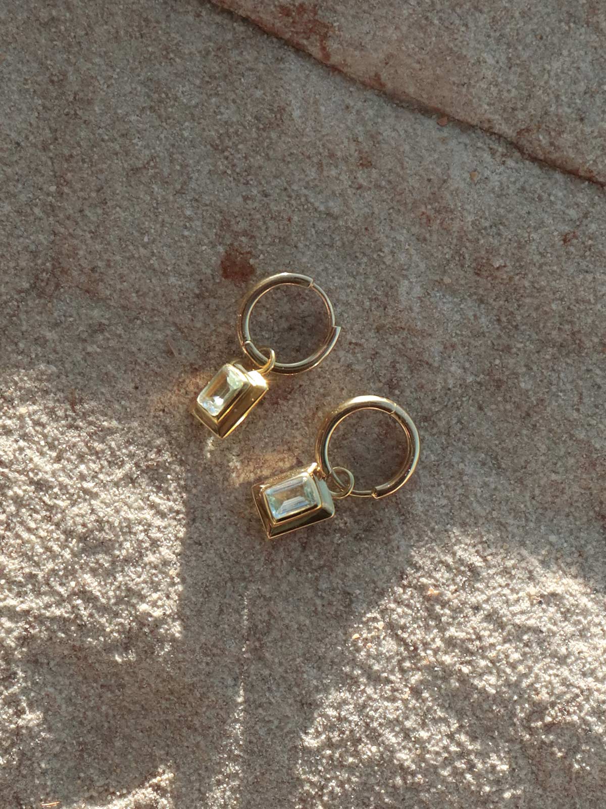 Amalfi Earring