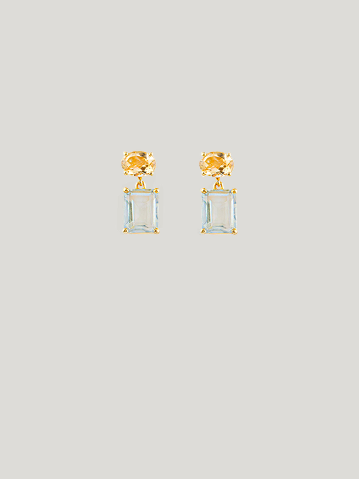 Monaco Earring