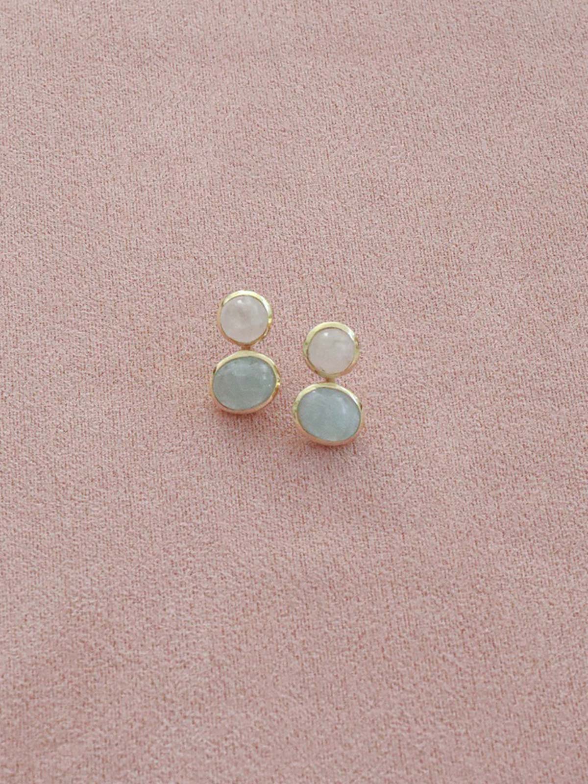 Motif Earrings