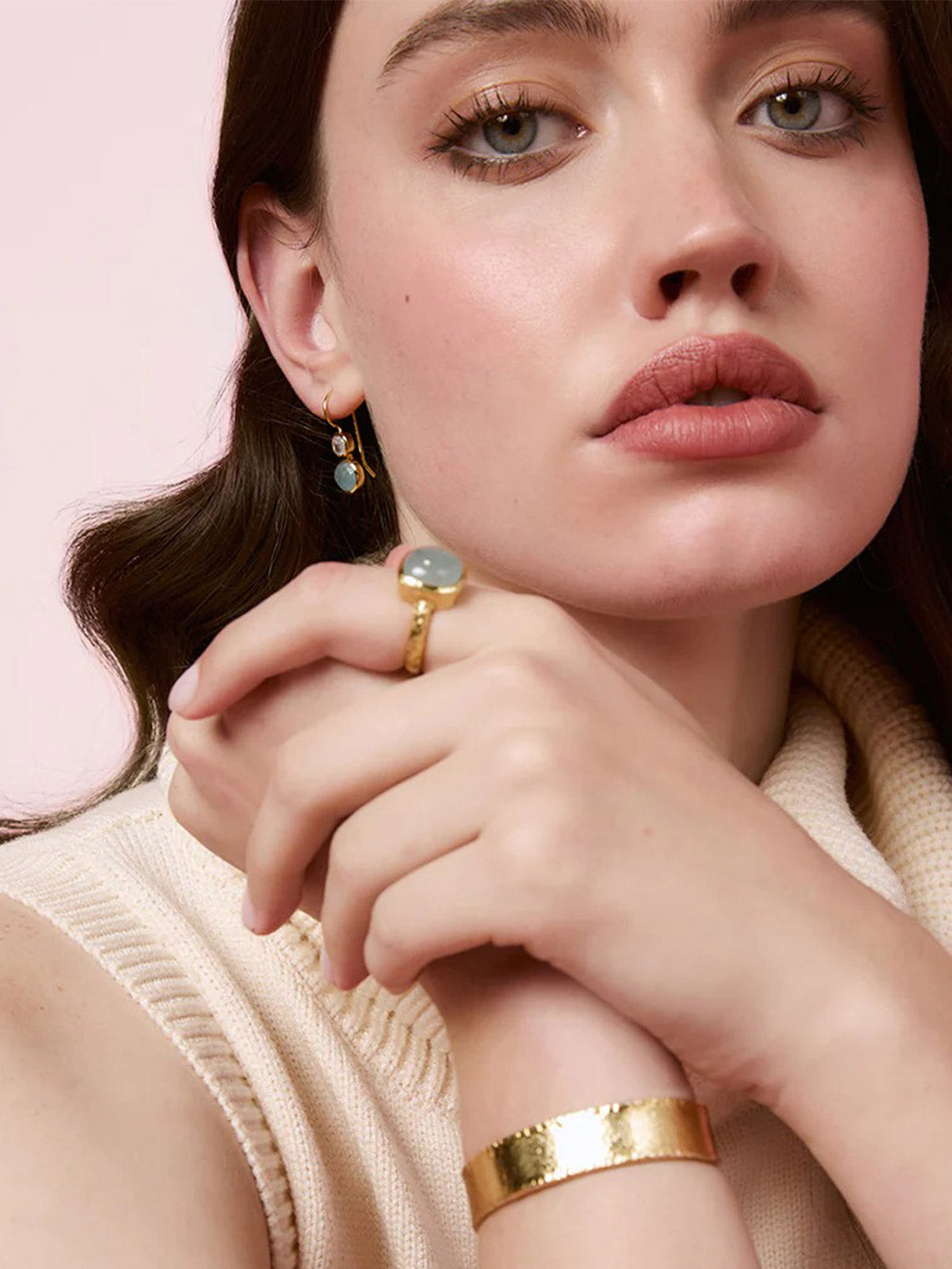 Prism Earrings