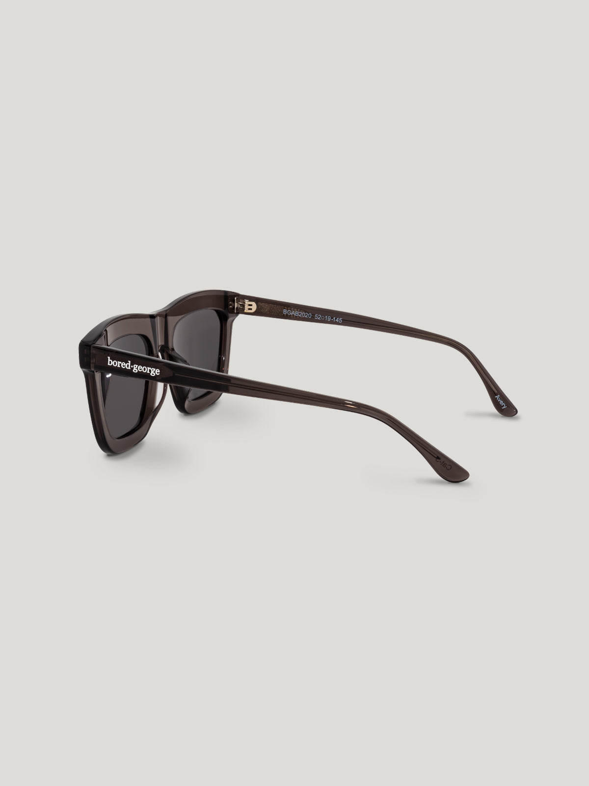 Bg Avery Sunglasses