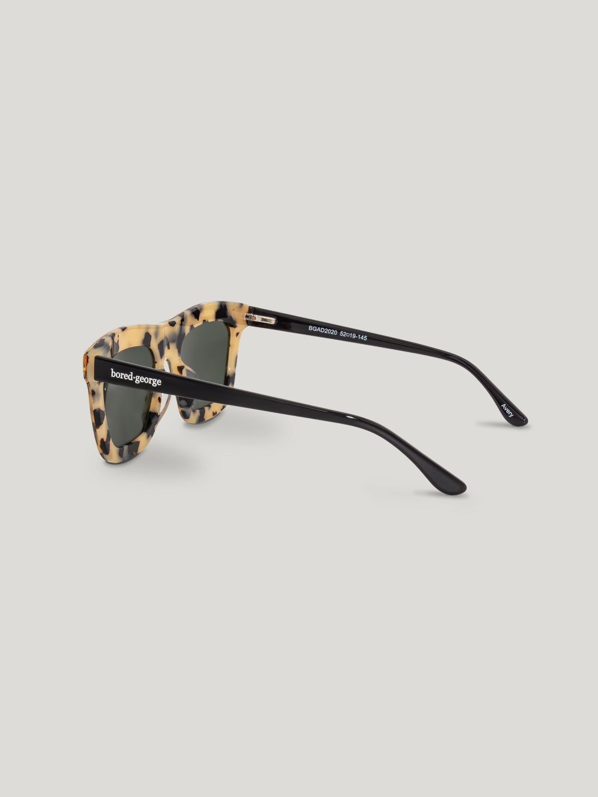 Bg Avery Sunglasses