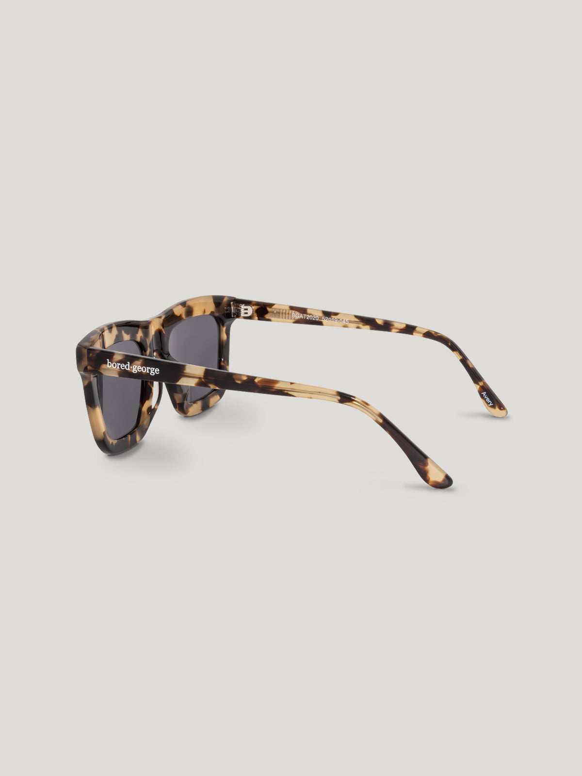 Bg Avery Sunglasses