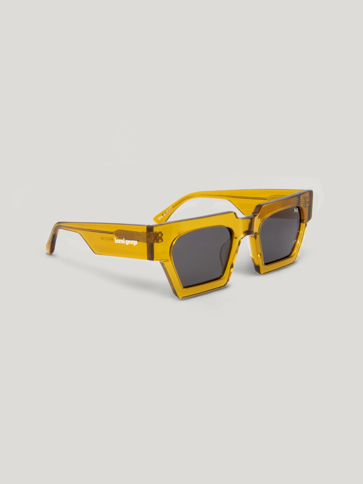Bg Parker Sunglasses