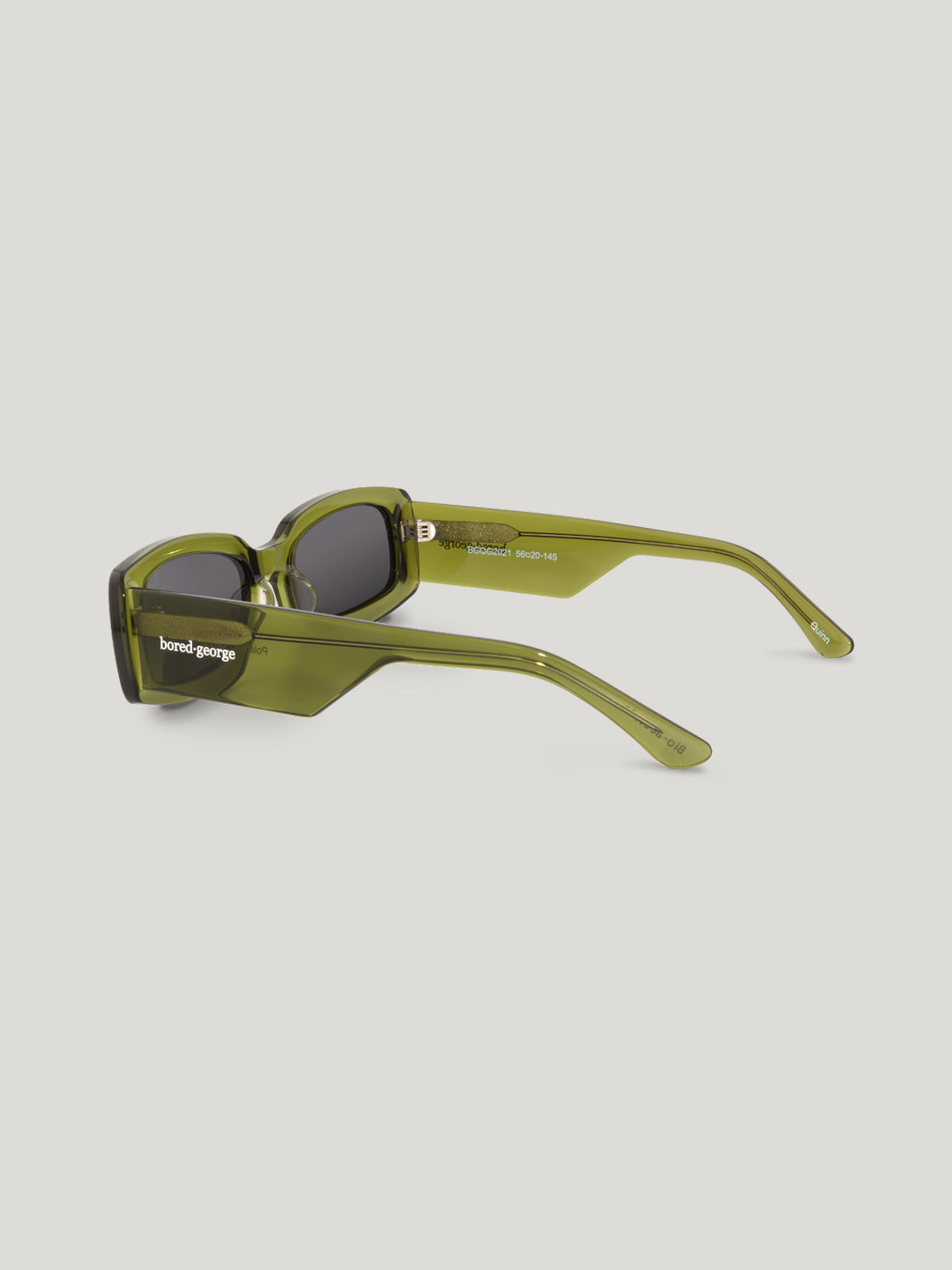 Bg Quinn Sunglasses