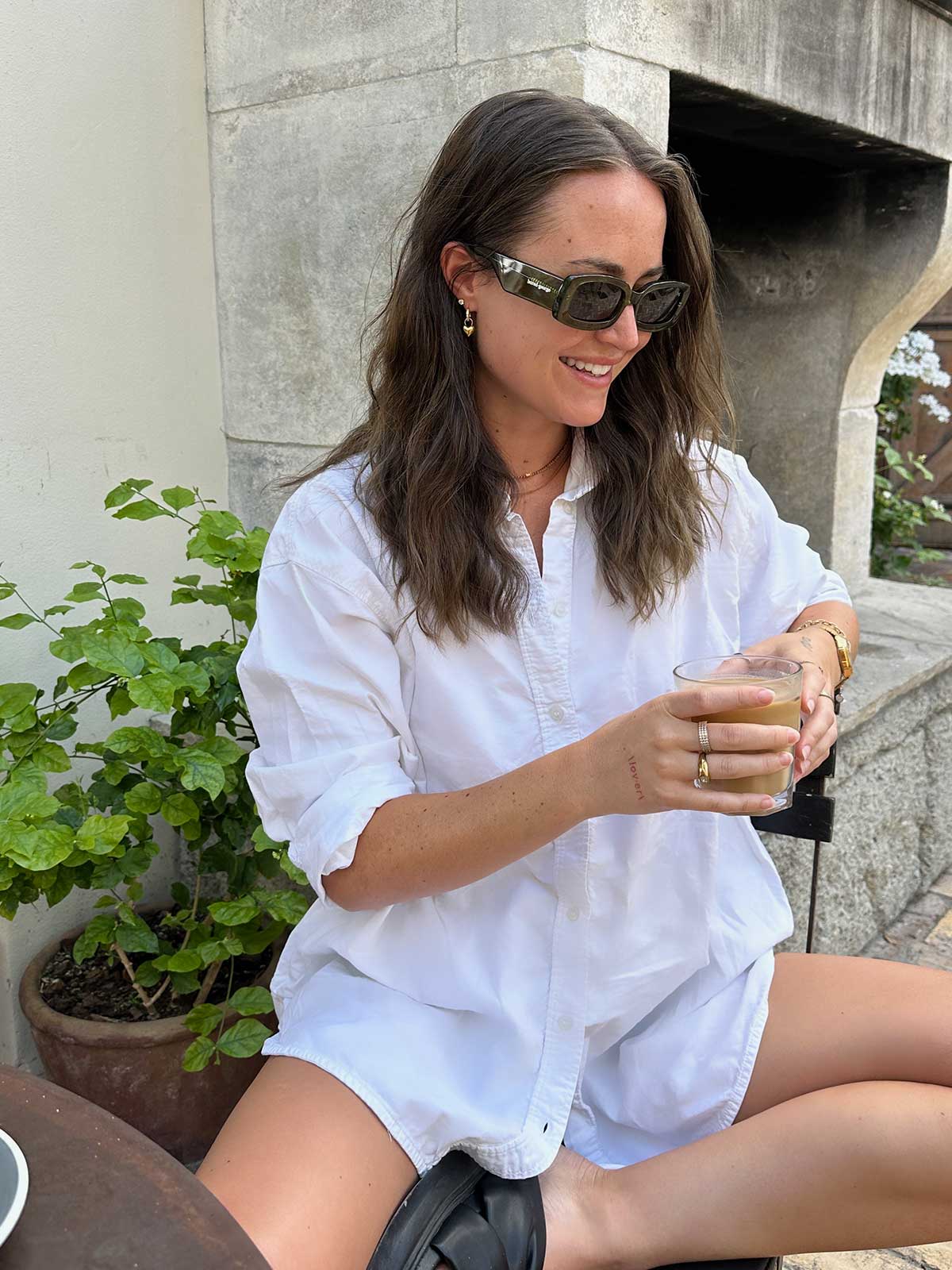 Bg Quinn Sunglasses