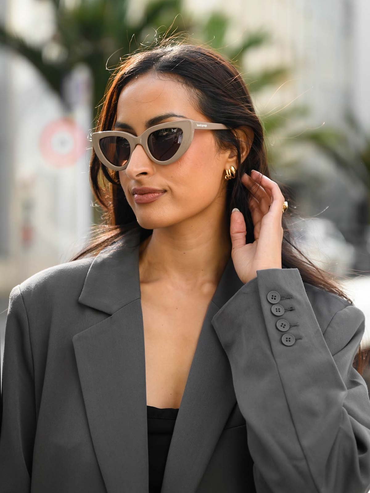 BG Rhia Sunglasses