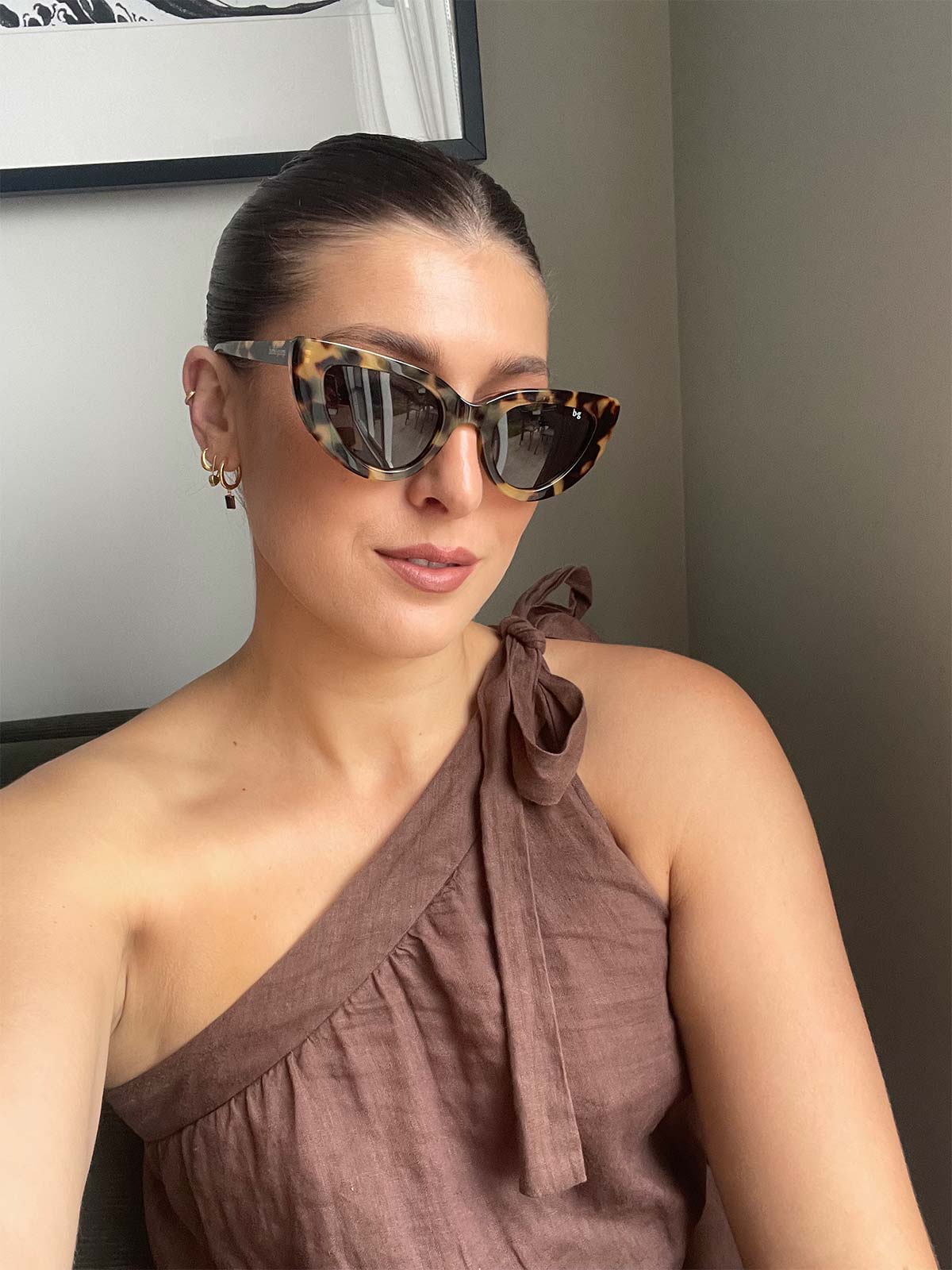 BG Rhia Sunglasses