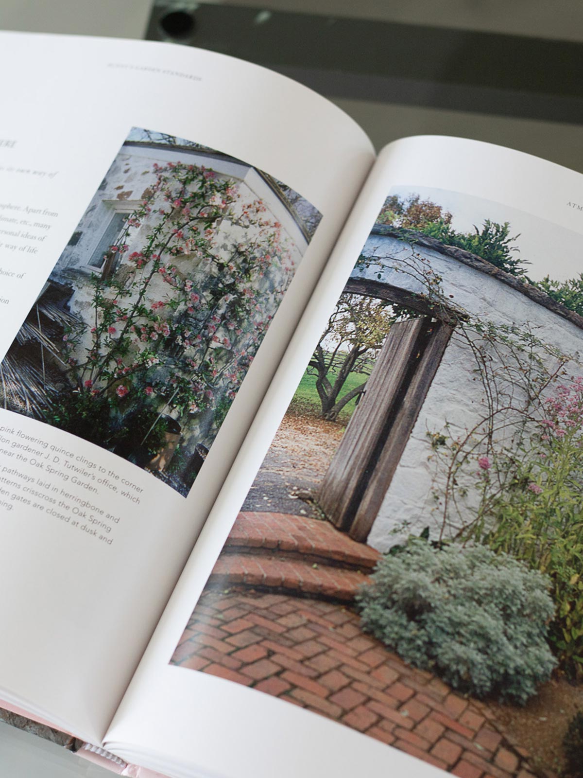 Garden Secrets Of Bunny Mellon