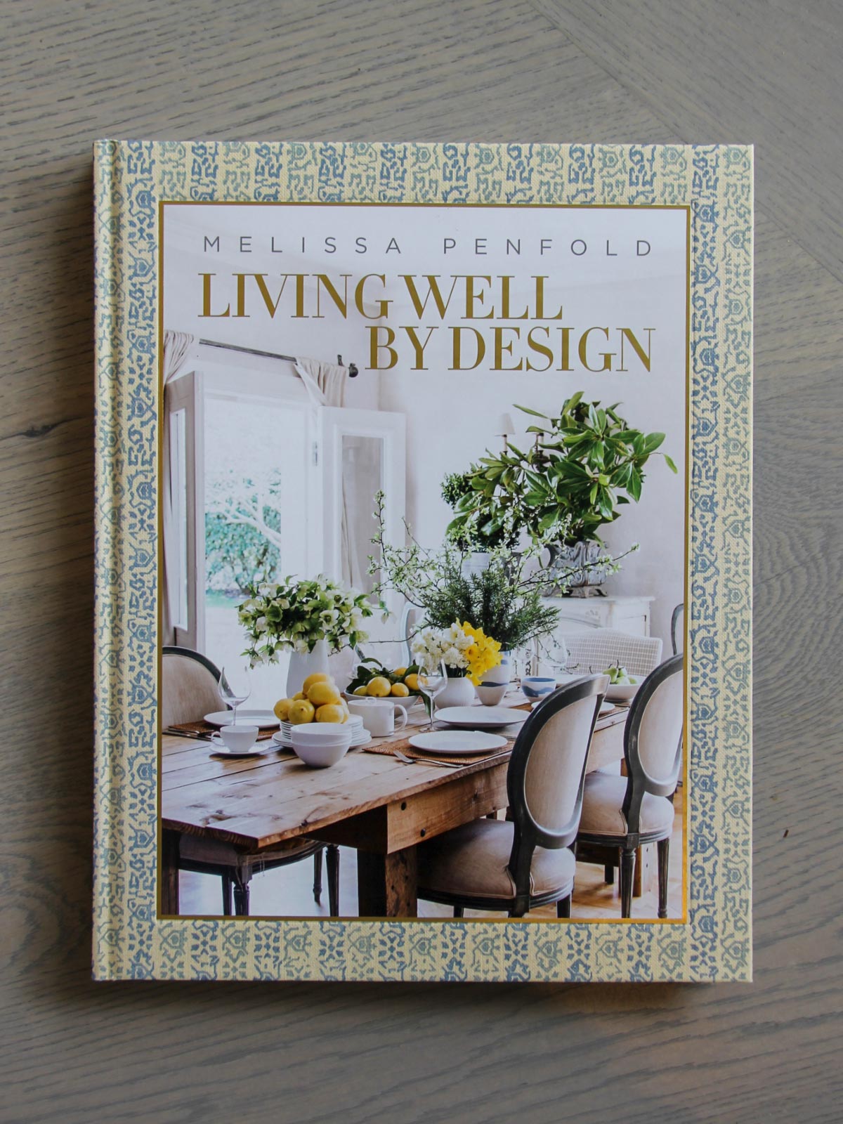 Living Well By Design