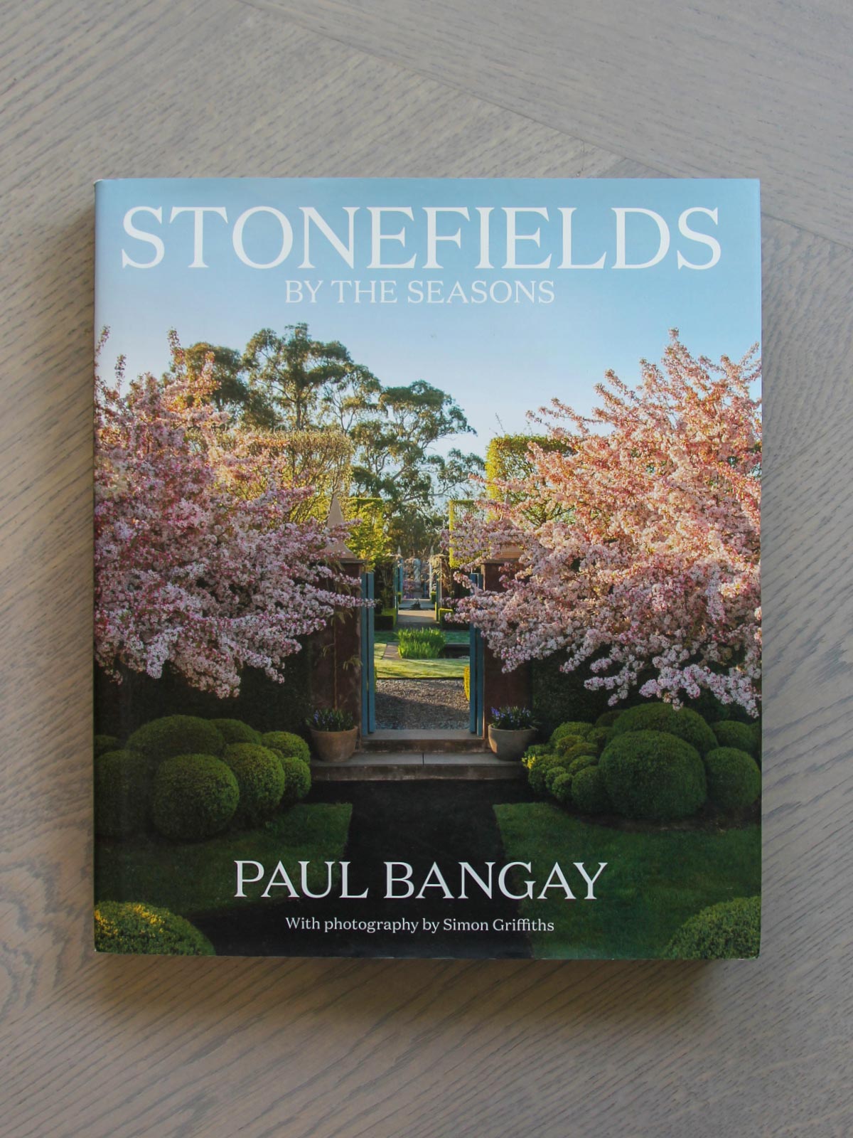 Stonefields By The Seasons