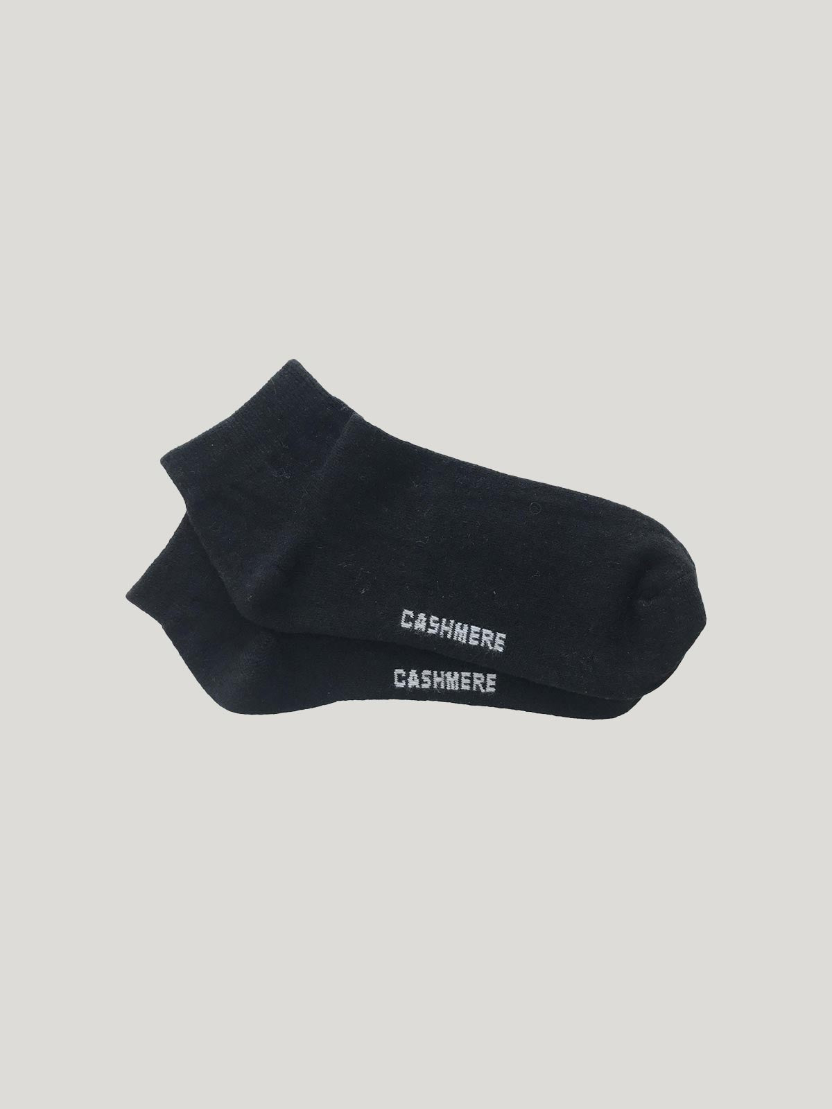 Cashmere Socks