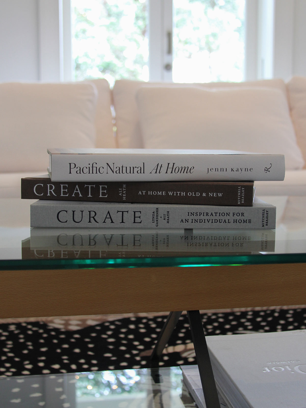 Pacific Natural at Home