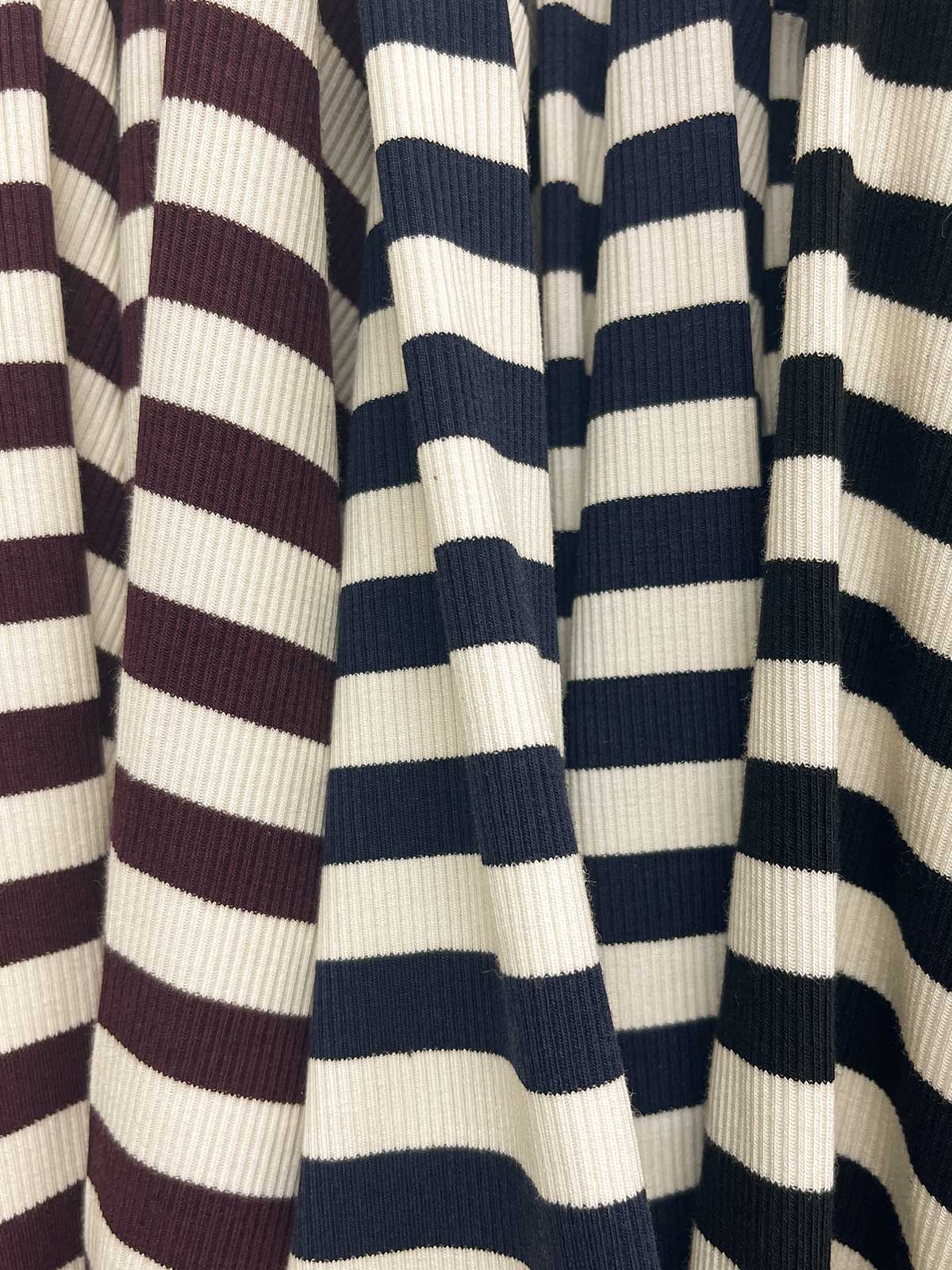 Gianna Striped Dress