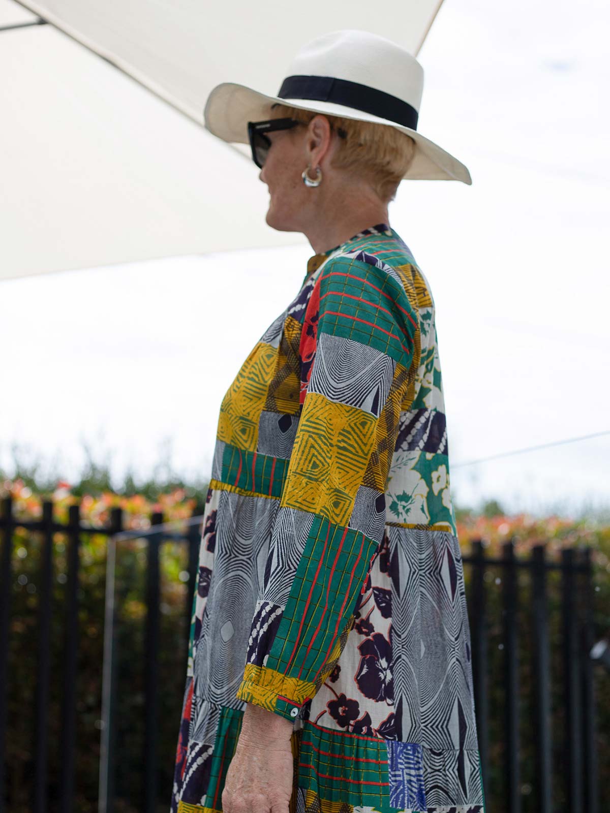 Long Sleeve Dress