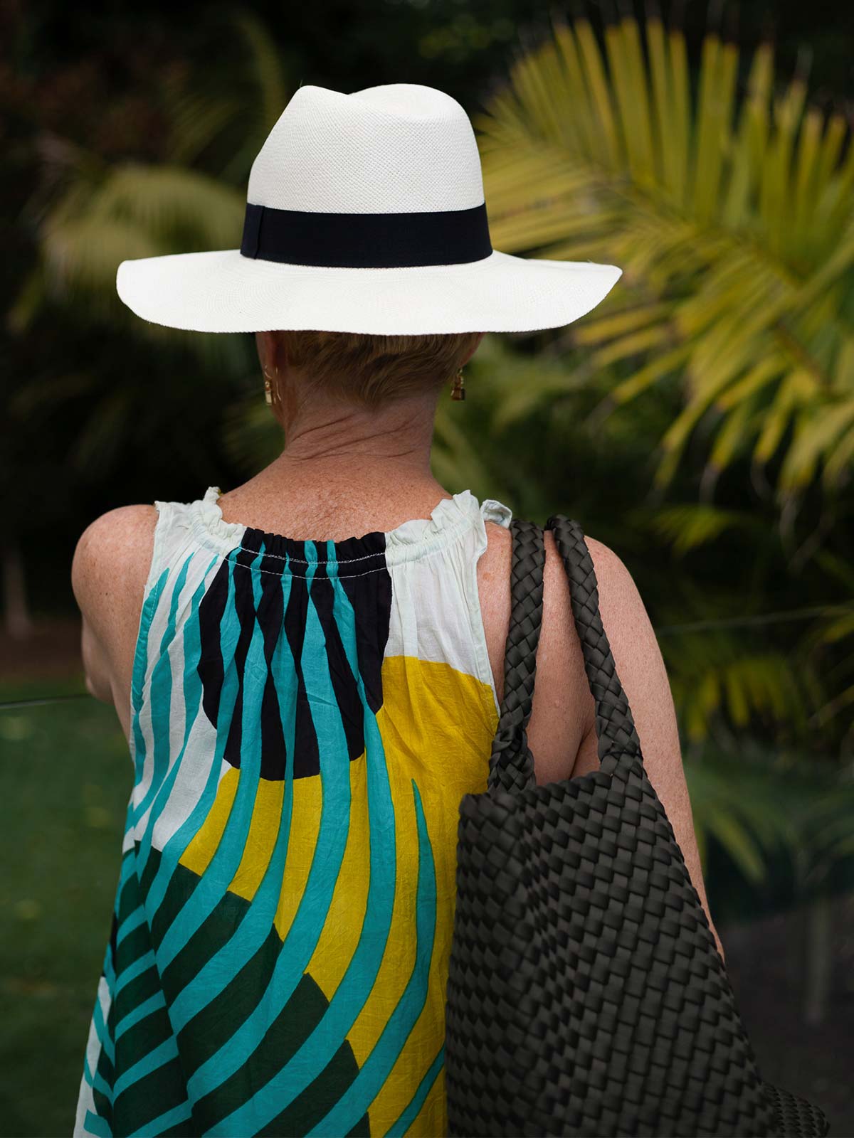 Sleeveless Dress