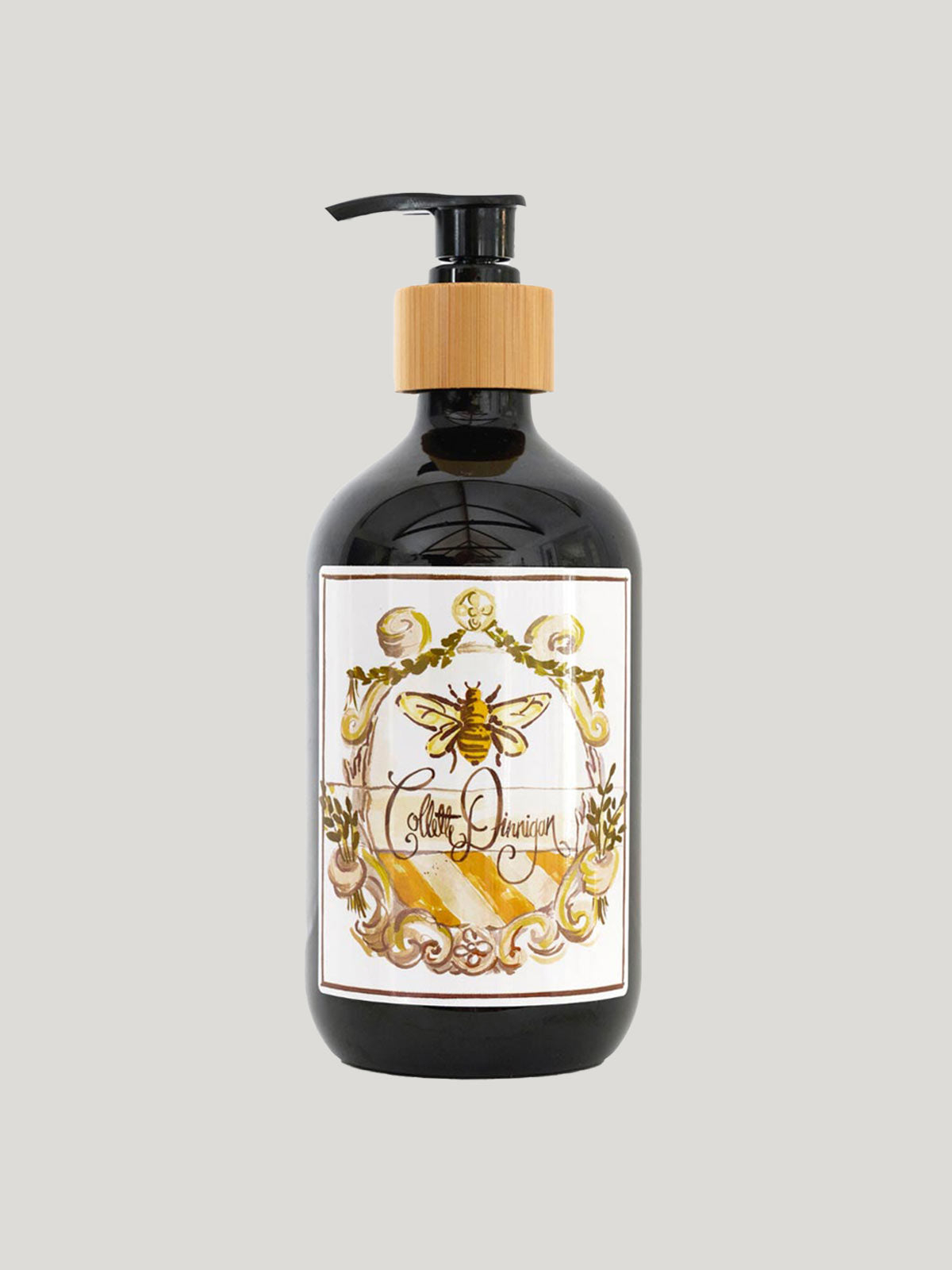 Body Wash