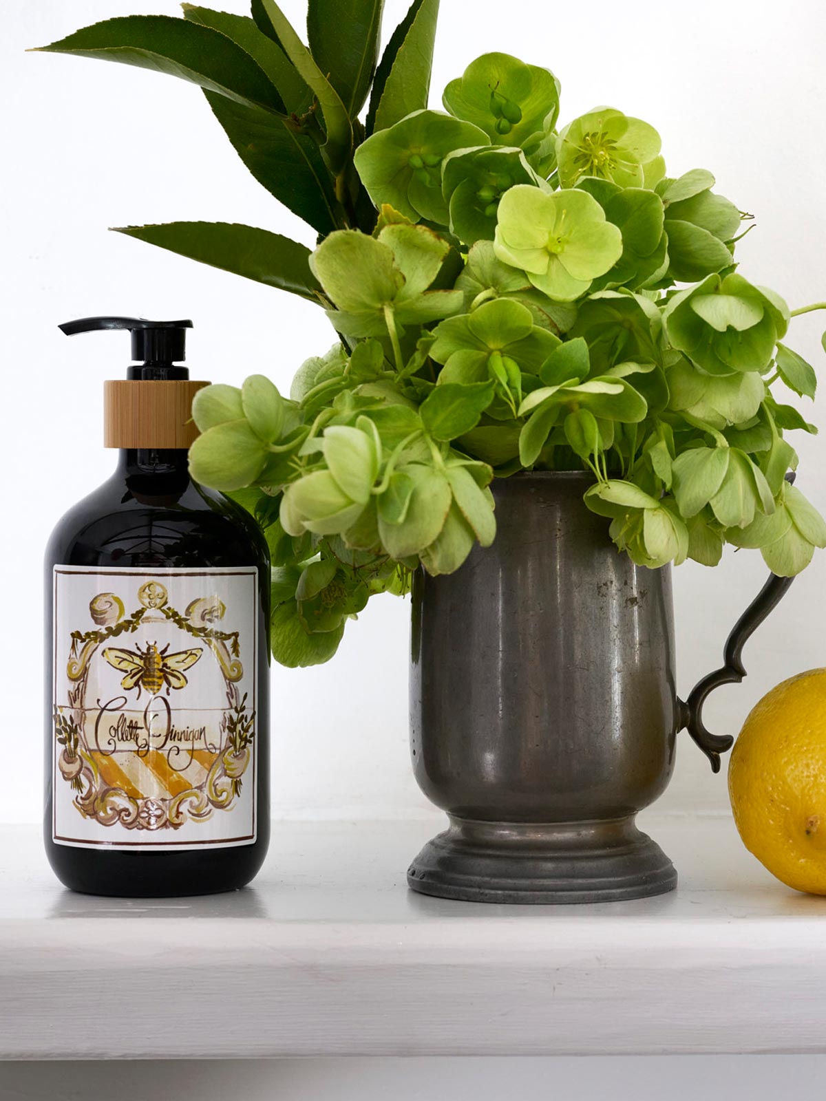 Body Wash