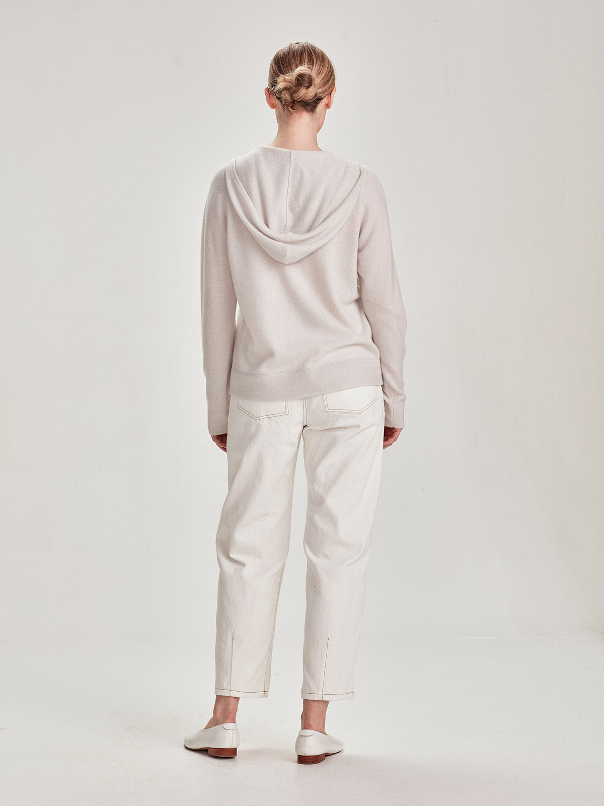 Caro Long Jean