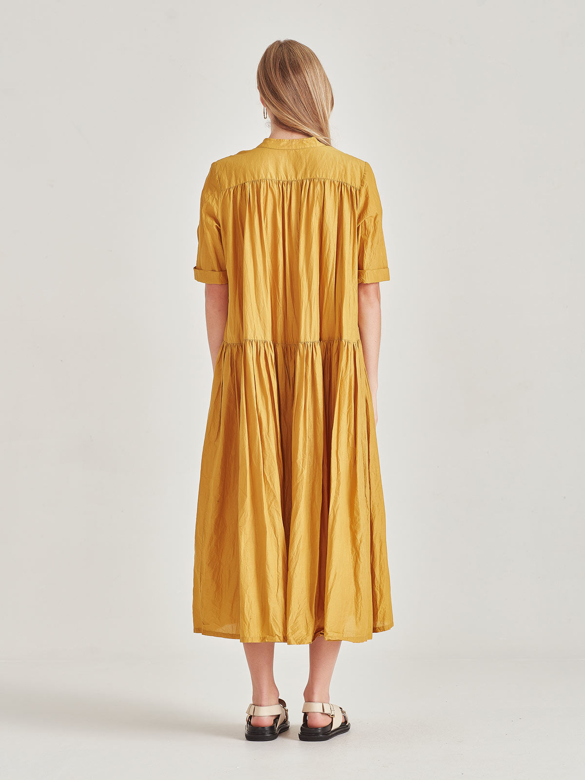 Matilde Dress