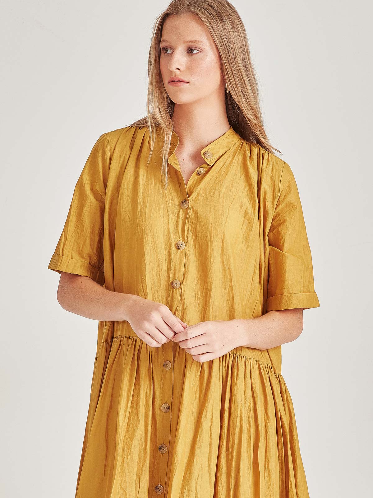Matilde Dress