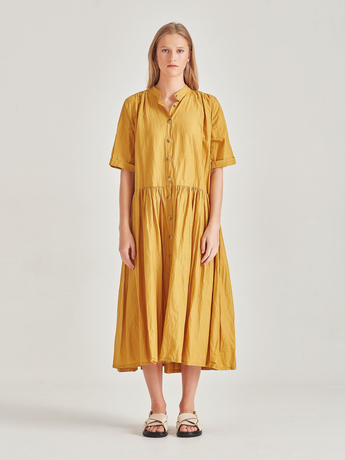 Matilde Dress
