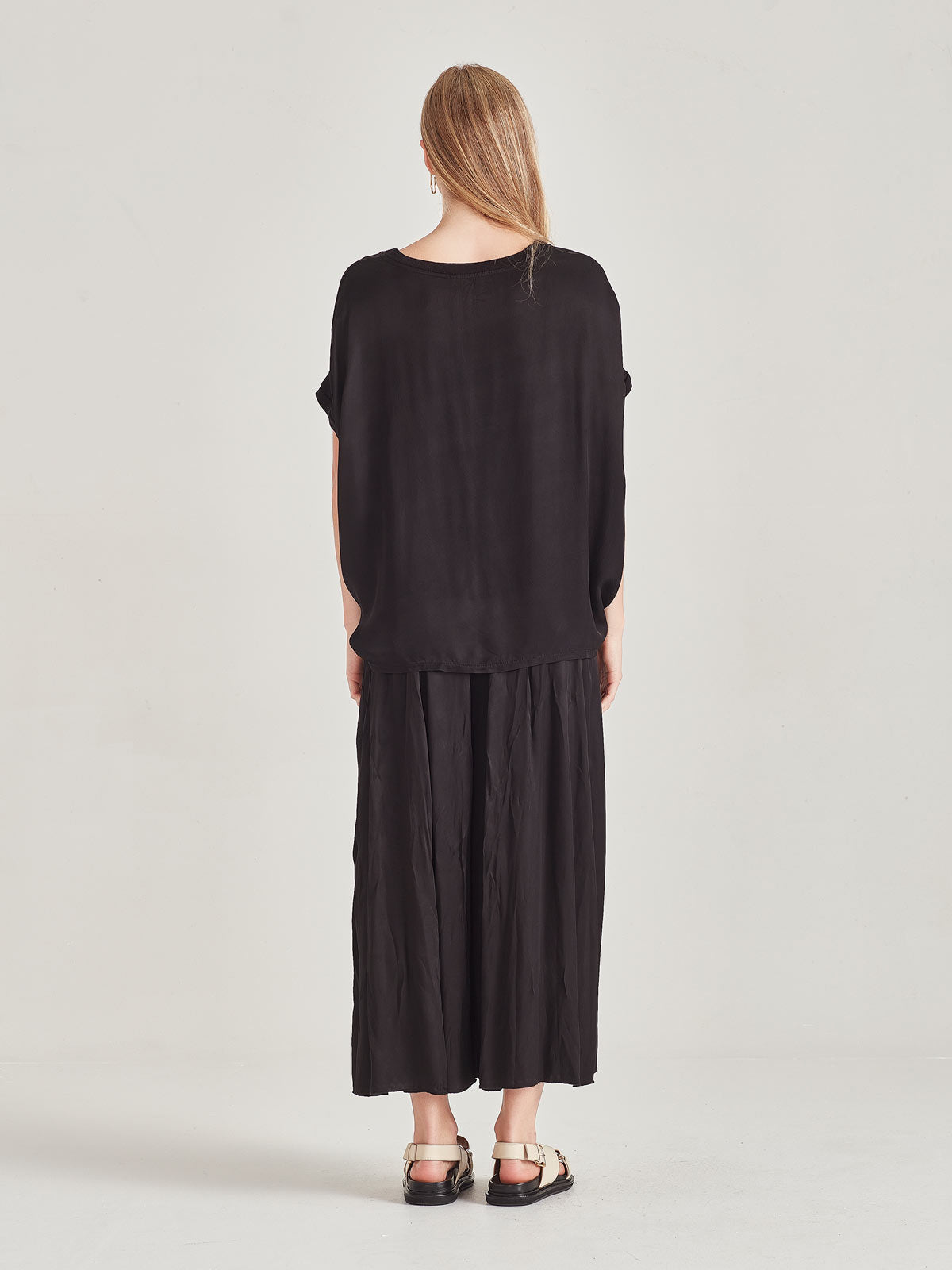 Poppet Top