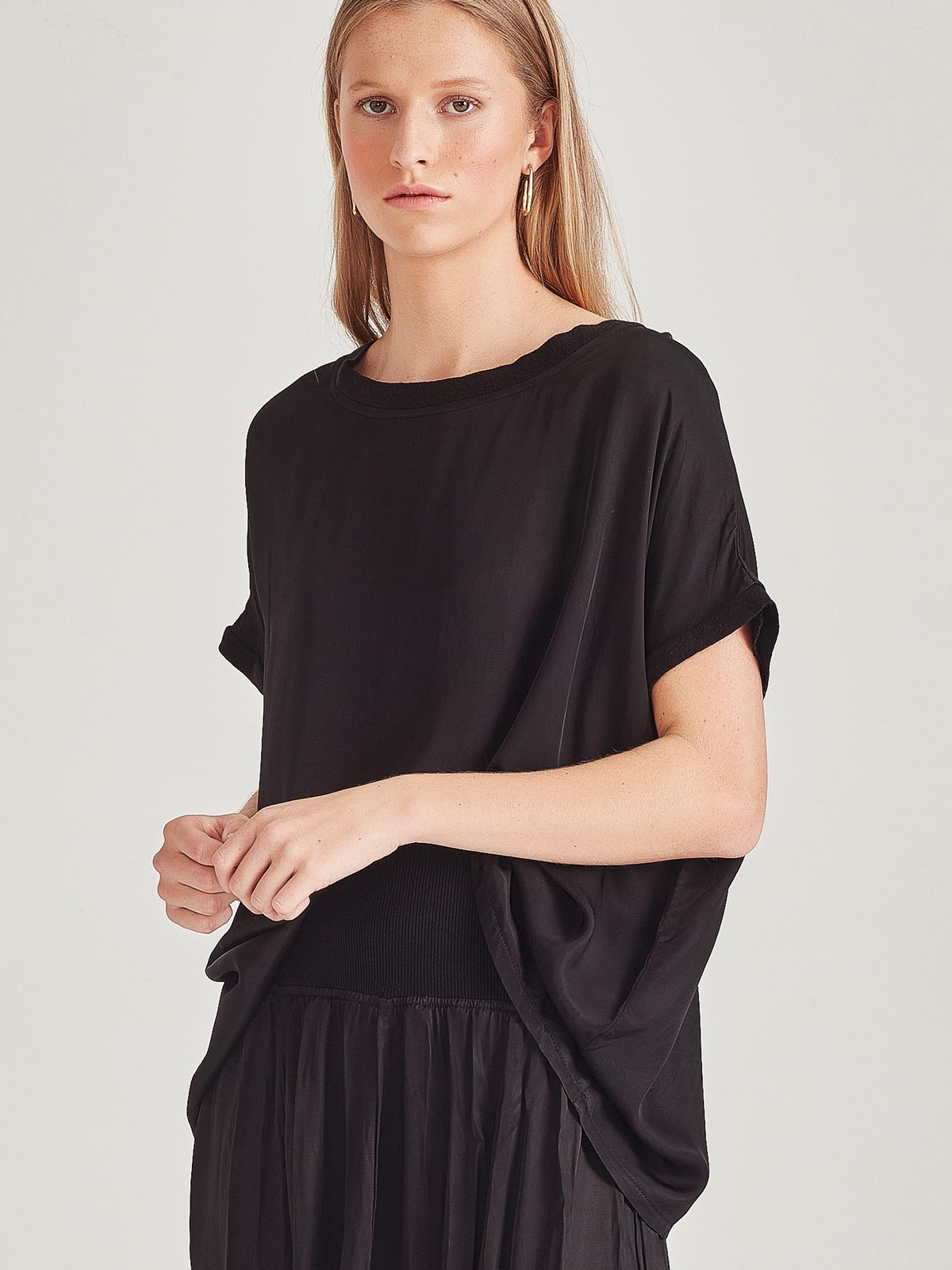 Poppet Top