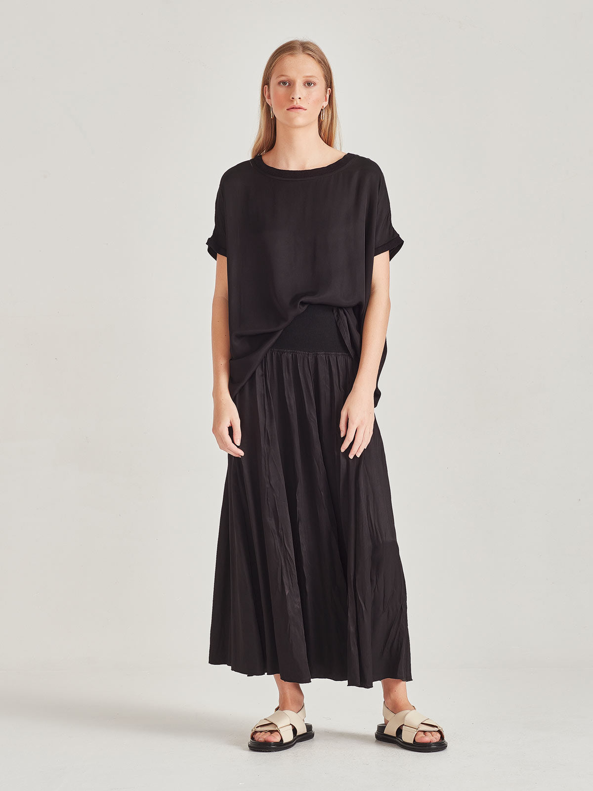 Poppet Top