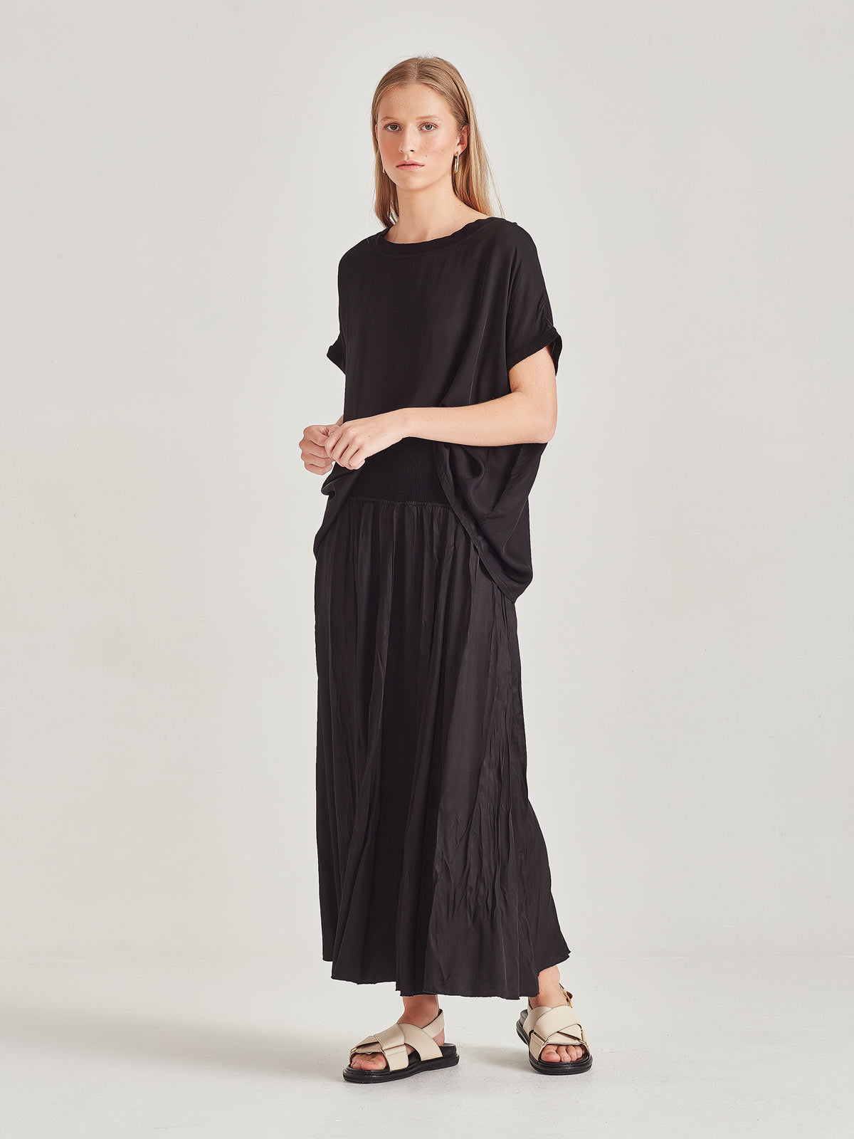 Poppet Top