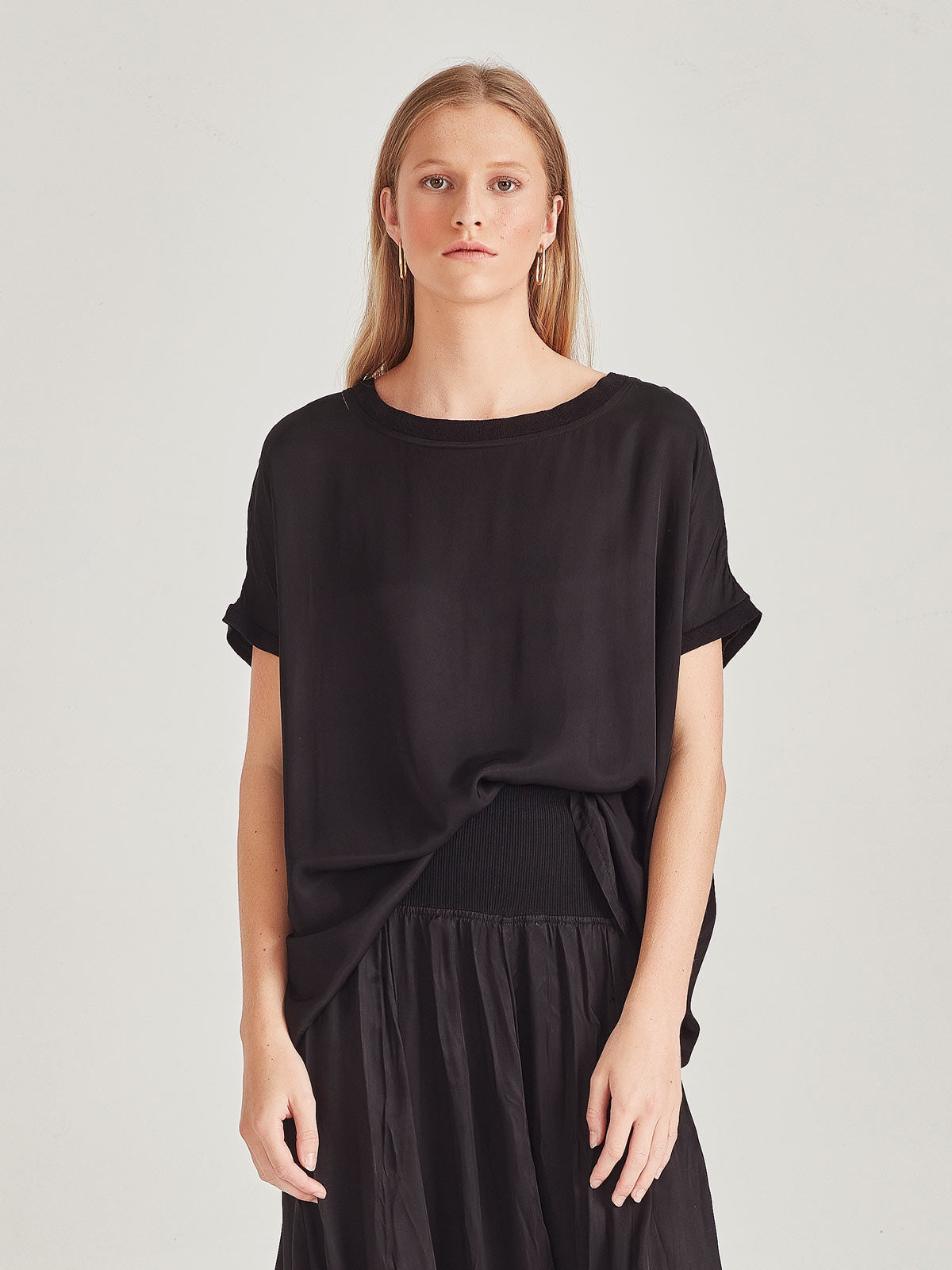 Poppet Top