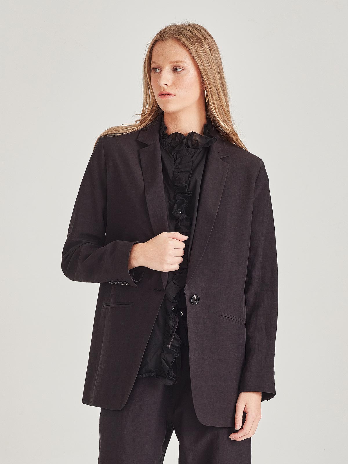The Boss Blazer