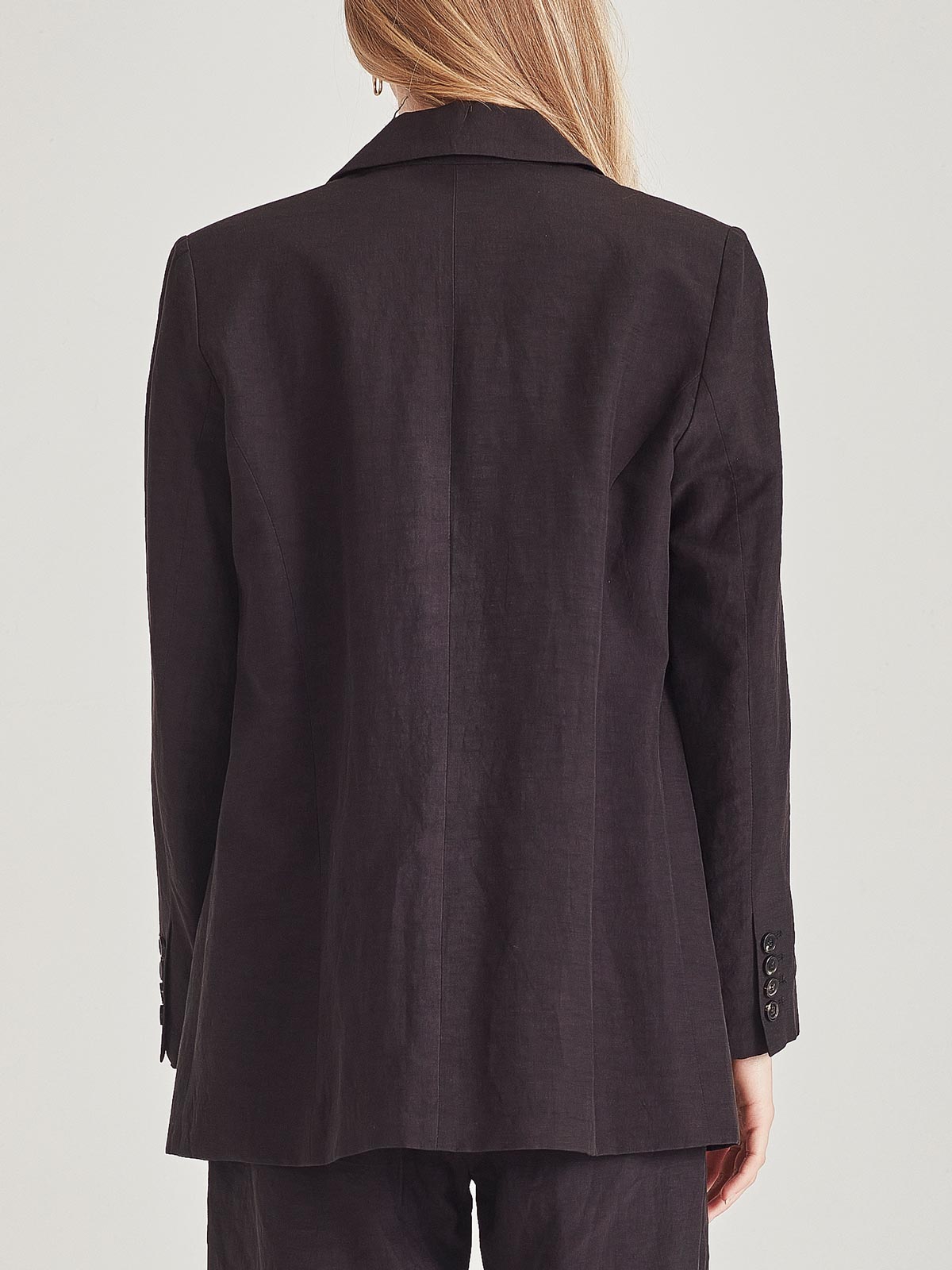 The Boss Blazer
