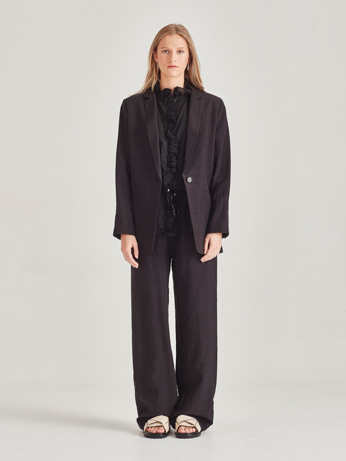 The Boss Blazer