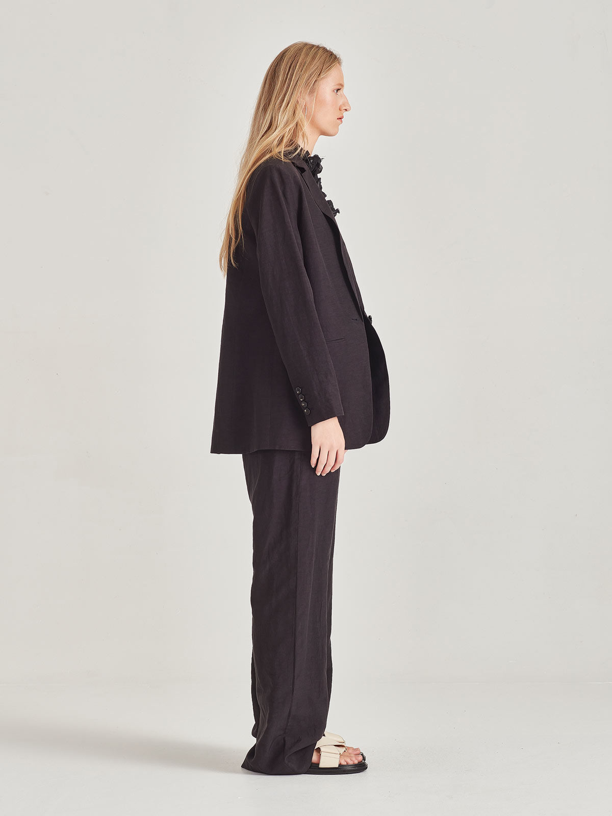 The Boss Blazer