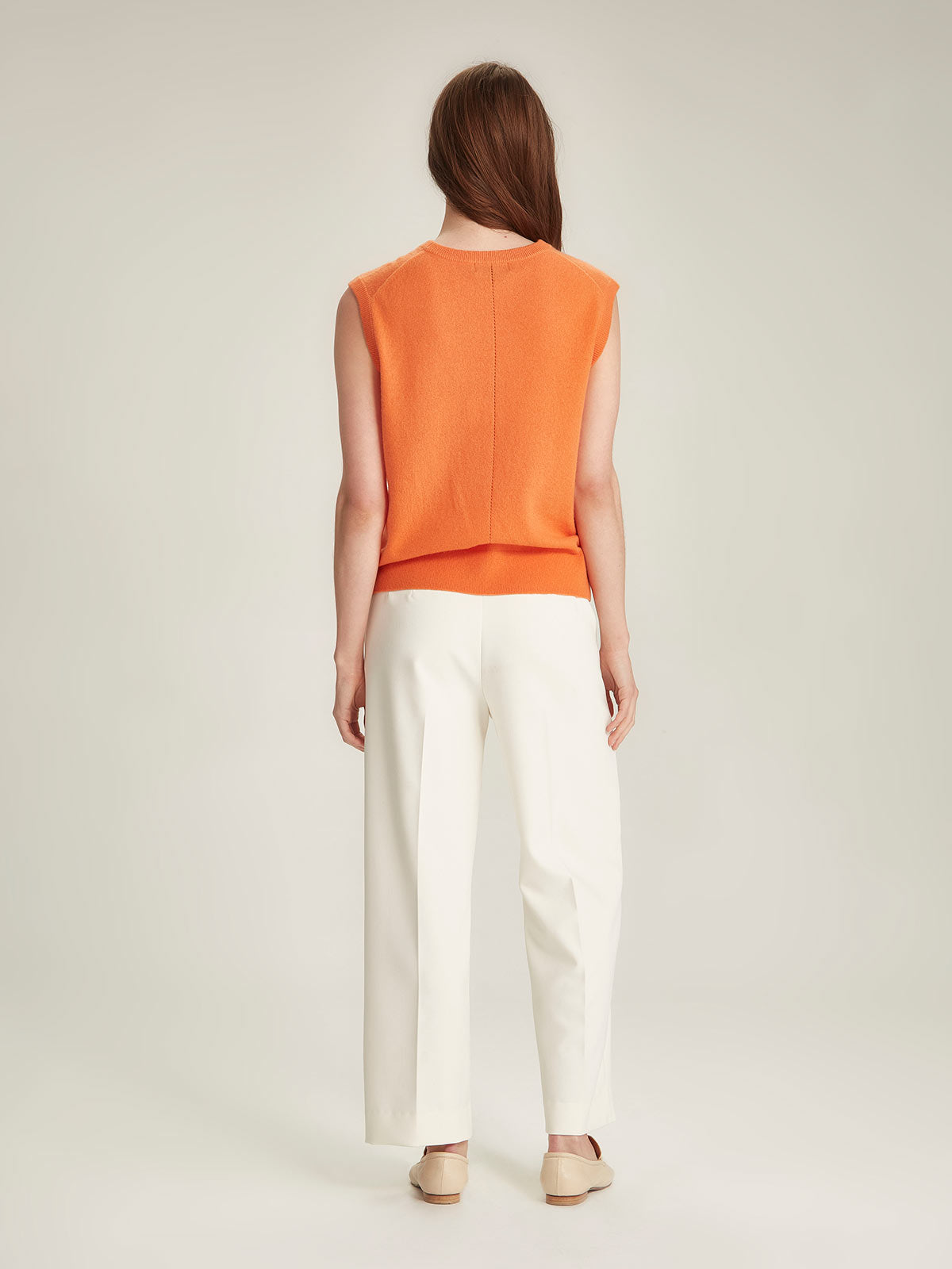 Juno Cashmere Tank