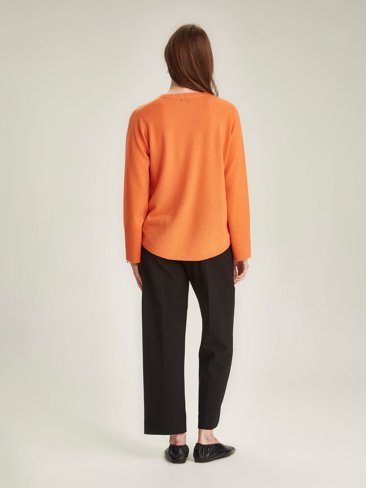 Piper Cashmere Sweater