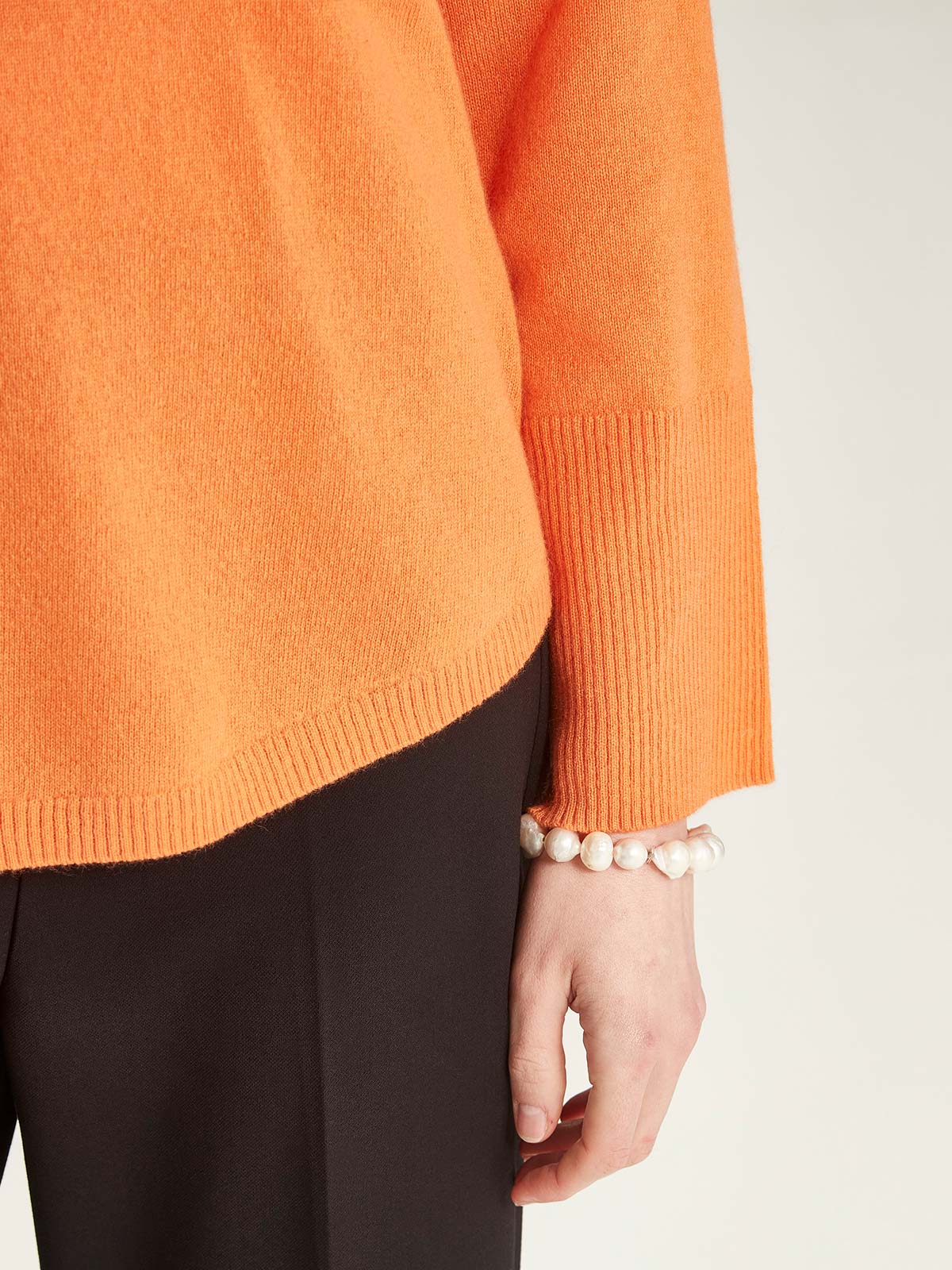 Piper Cashmere Sweater