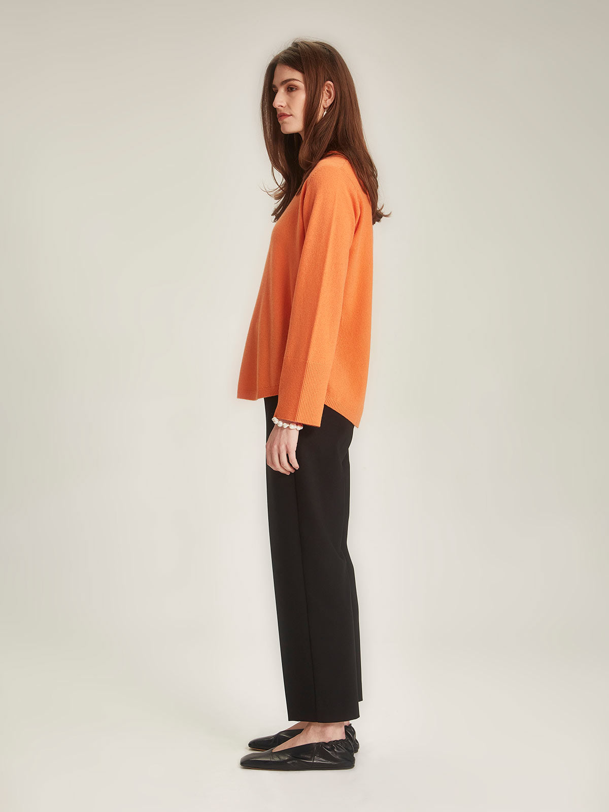 Piper Cashmere Sweater