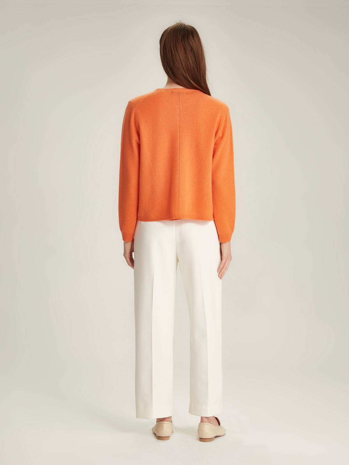 Ella Cashmere Cardigan