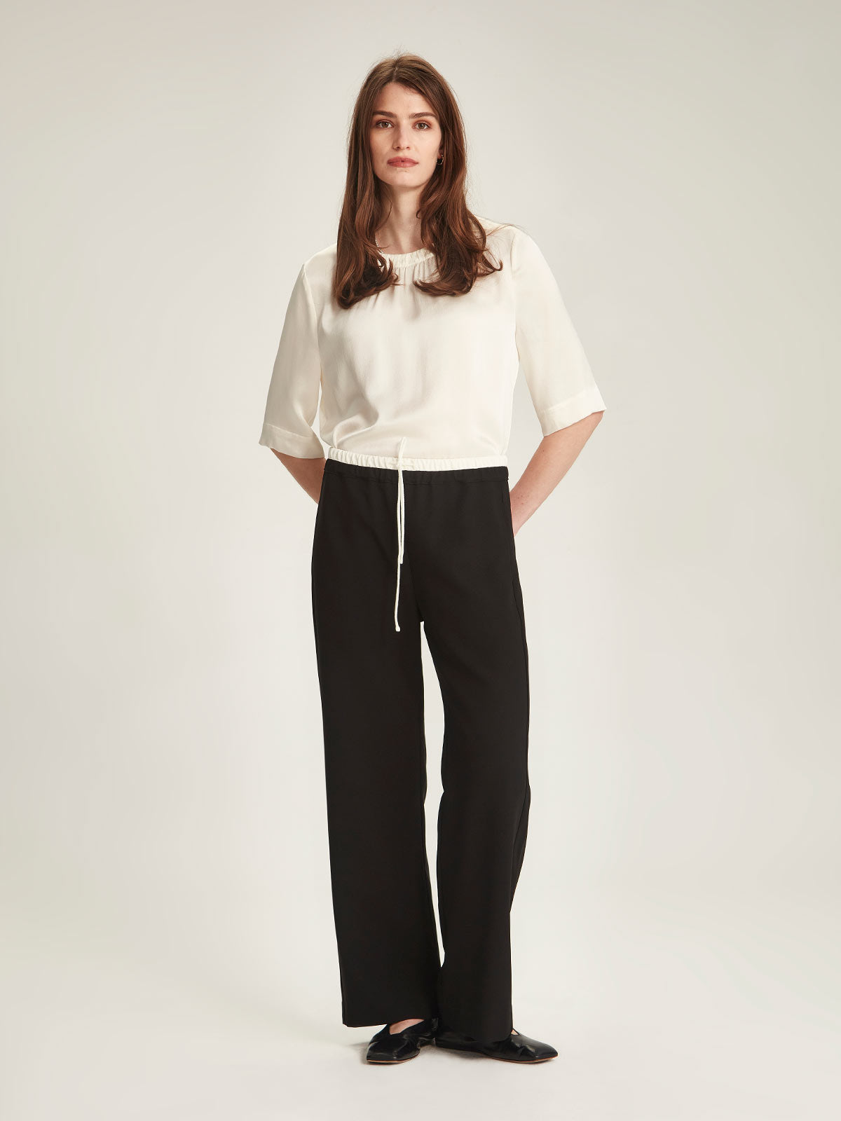 Yumi Pant