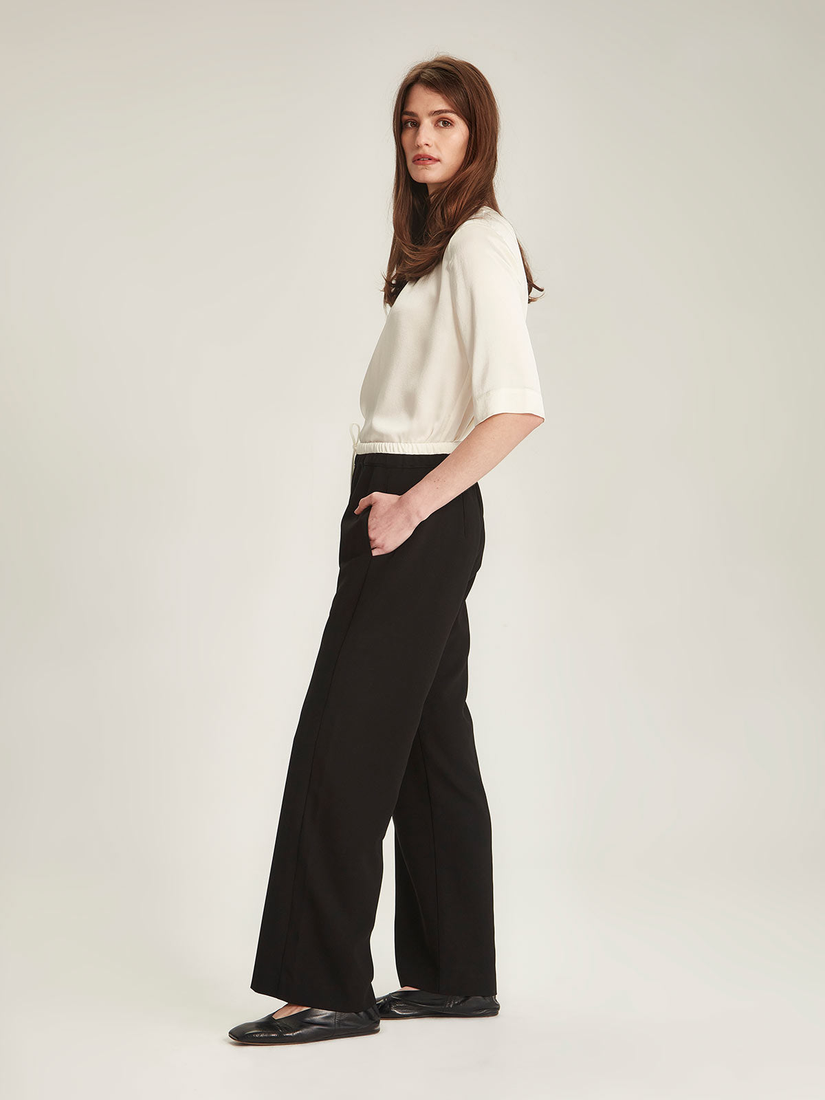 Yumi Pant