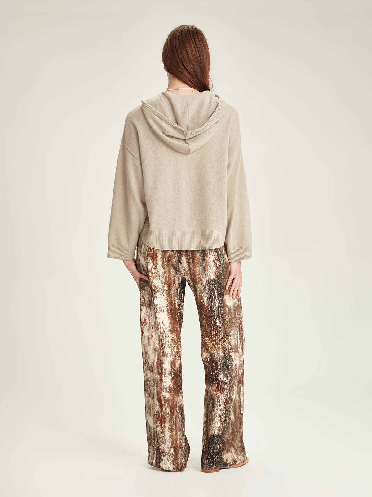 Kyo Bennett Pant